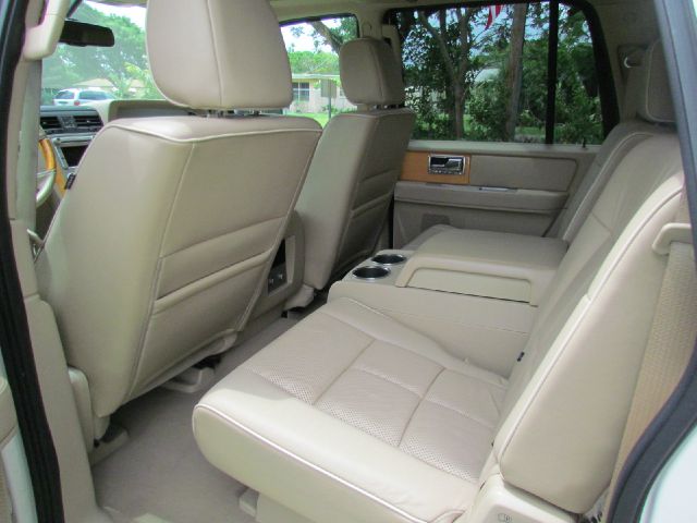 Lincoln Navigator L 2007 photo 69
