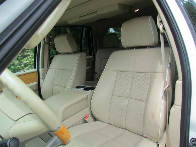 Lincoln Navigator L 2007 photo 70