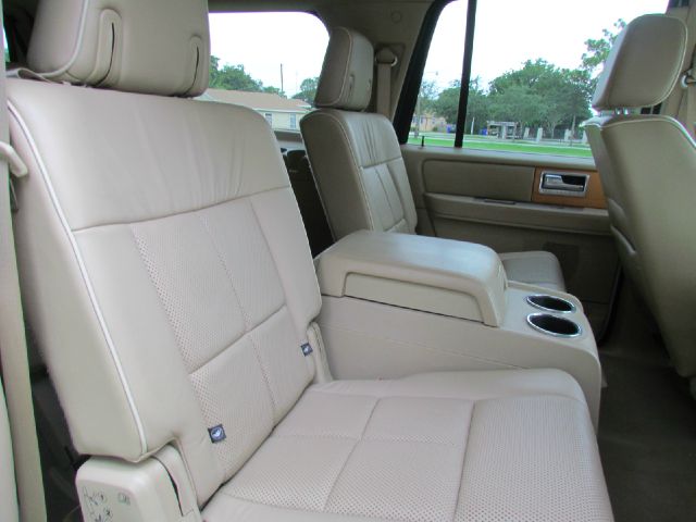 Lincoln Navigator L 2007 photo 73