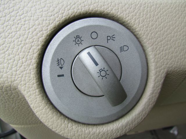 Lincoln Navigator L 2007 photo 74