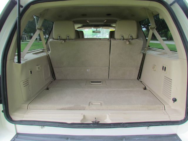 Lincoln Navigator L 2007 photo 77