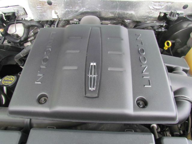 Lincoln Navigator L 2007 photo 78