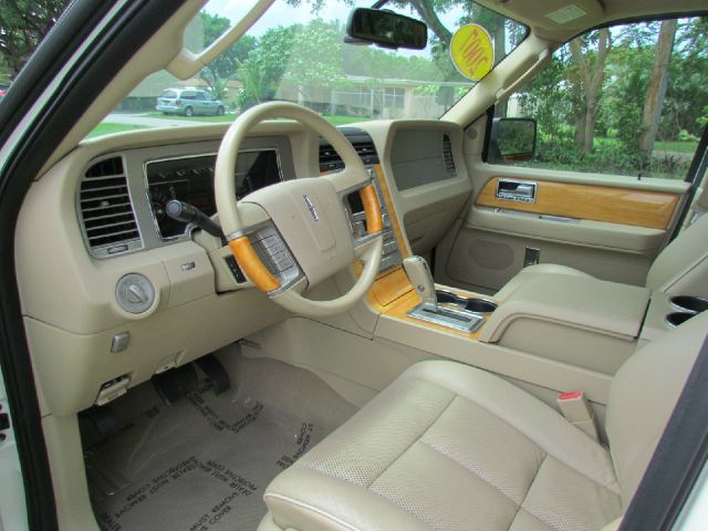 Lincoln Navigator L 2007 photo 80