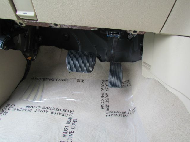 Lincoln Navigator L 2007 photo 81