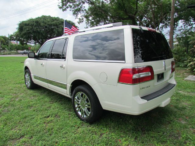 Lincoln Navigator L 2007 photo 83