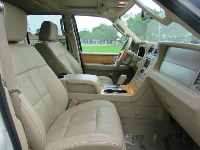 Lincoln Navigator L 2007 photo 84