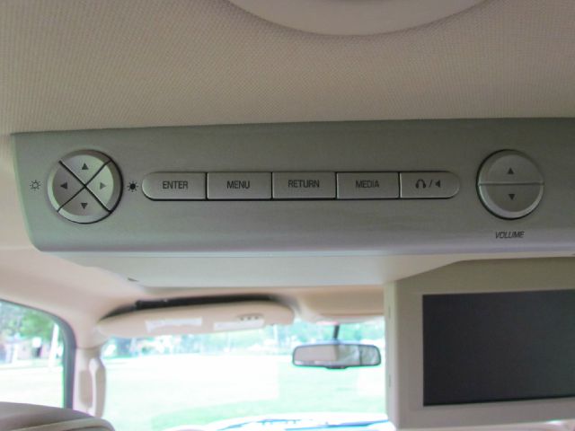 Lincoln Navigator L 2007 photo 86
