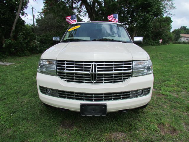 Lincoln Navigator L 2007 photo 87