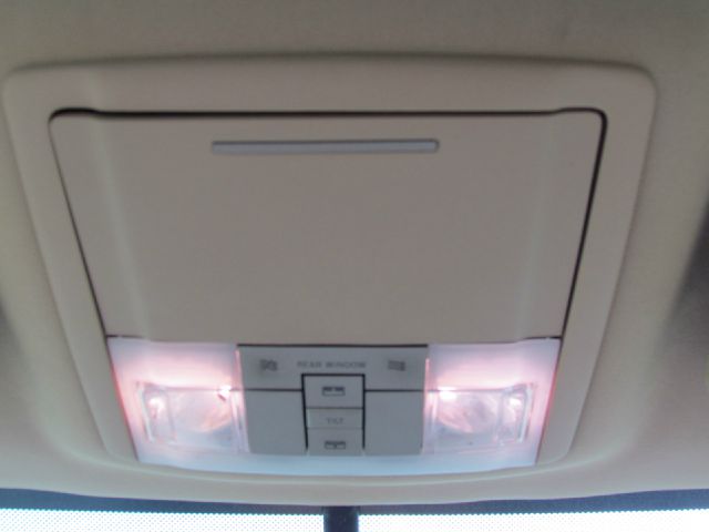 Lincoln Navigator L 2007 photo 9