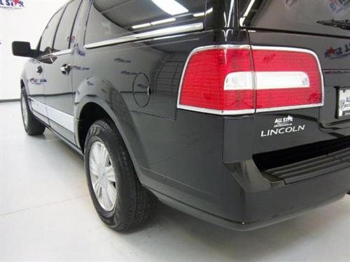 Lincoln Navigator L Unknown Other