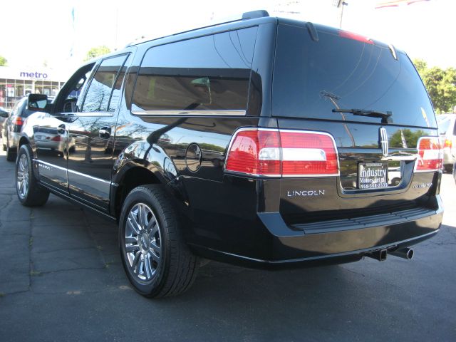Lincoln Navigator L 2008 photo 1