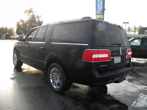 Lincoln Navigator L Unknown Other