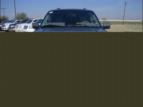 Lincoln Navigator L 2008 photo 4