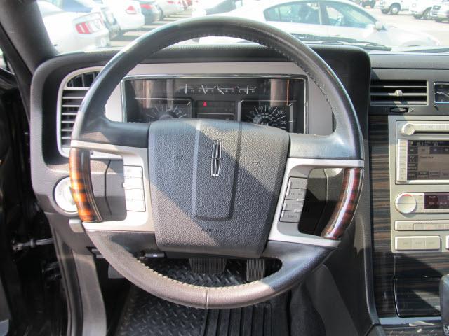 Lincoln Navigator L 2008 photo 5