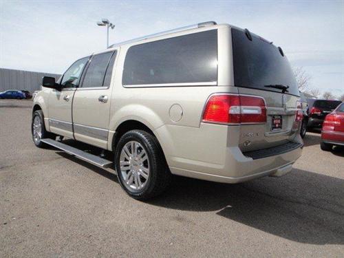 Lincoln Navigator L Unknown Other