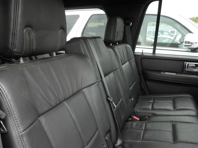 Lincoln Navigator L 2008 photo 1