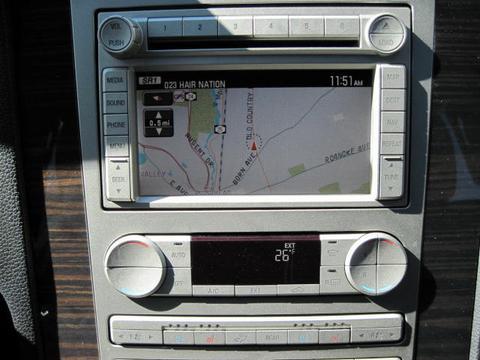 Lincoln Navigator L Unknown Other