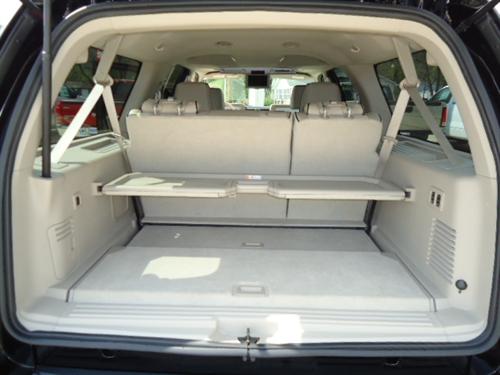 Lincoln Navigator L Unknown Other