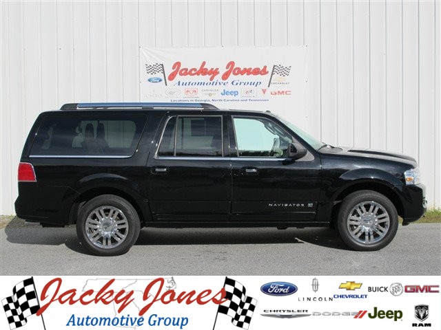 Lincoln Navigator L Unknown Other