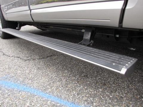 Lincoln Navigator L 2008 photo 1