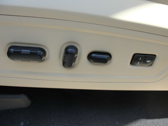 Lincoln Navigator L 2008 photo 1