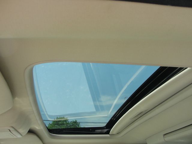 Lincoln Navigator L 2008 photo 10