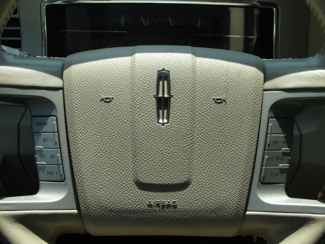 Lincoln Navigator L 2008 photo 12