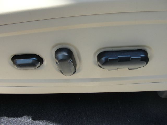 Lincoln Navigator L 2008 photo 14