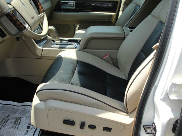 Lincoln Navigator L 2008 photo 15