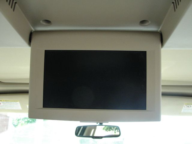 Lincoln Navigator L 2008 photo 17