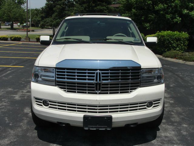Lincoln Navigator L 2008 photo 20