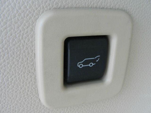 Lincoln Navigator L 2008 photo 23