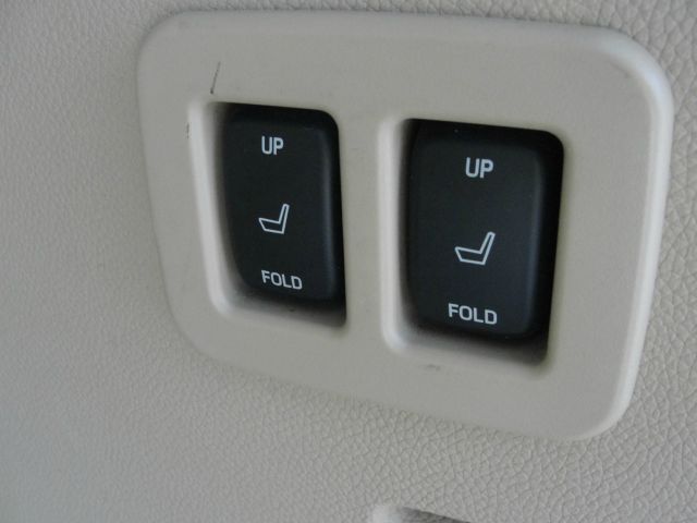 Lincoln Navigator L 2008 photo 4