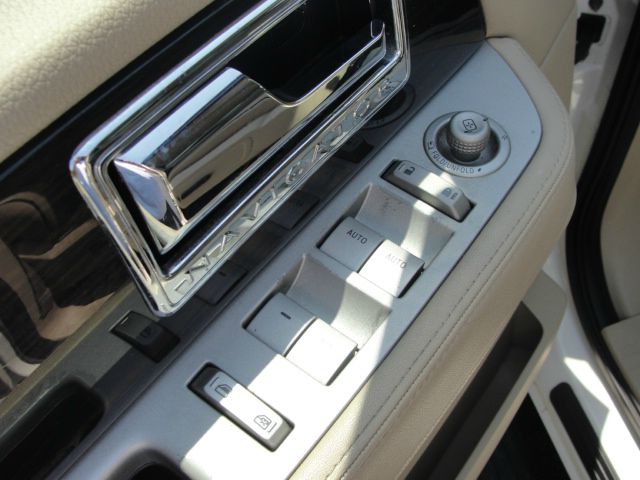 Lincoln Navigator L 2008 photo 5