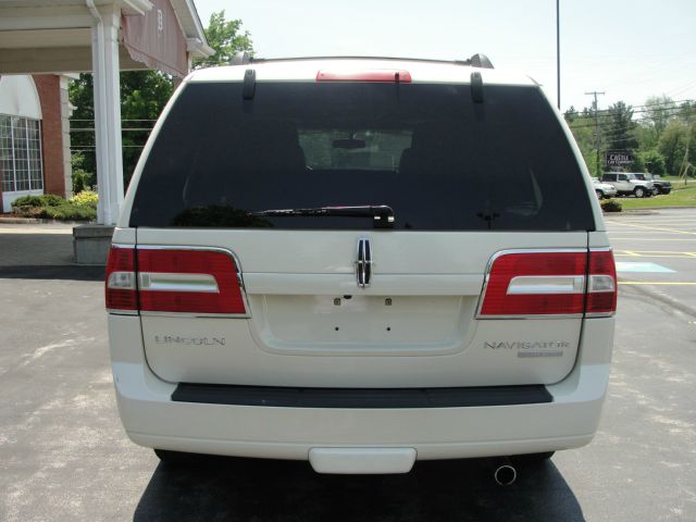 Lincoln Navigator L 2008 photo 6