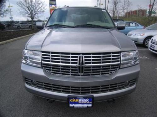 Lincoln Navigator L Unknown Other