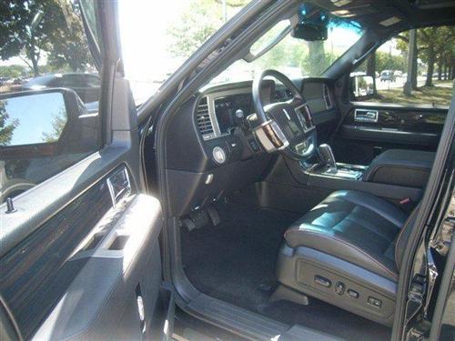 Lincoln Navigator L Unknown Other