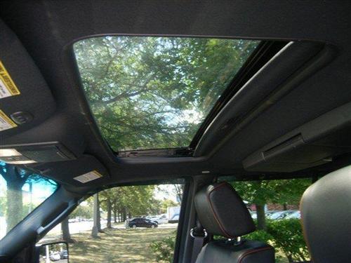 Lincoln Navigator L 2008 photo 1