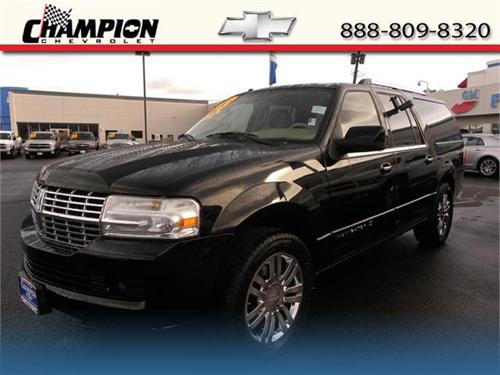 Lincoln Navigator L Unknown Other