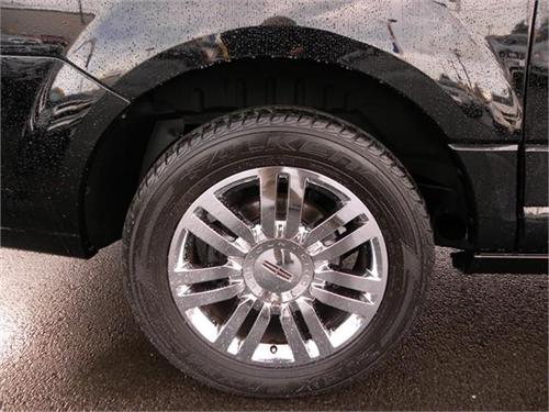 Lincoln Navigator L 2008 photo 4