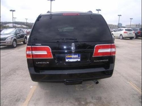 Lincoln Navigator L Unknown Other