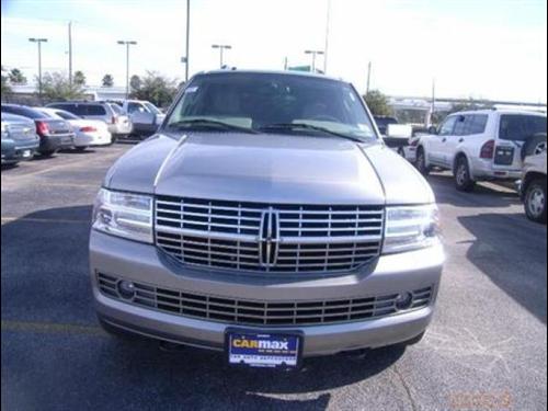 Lincoln Navigator L Unknown Other