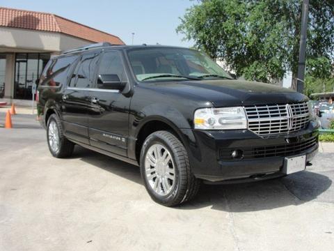 Lincoln Navigator L Unknown Other