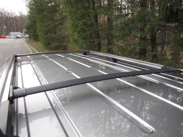 Lincoln Navigator L 2008 photo 1