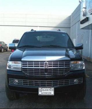 Lincoln Navigator L Unknown Other