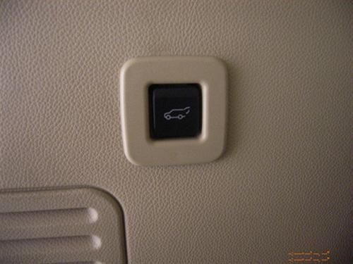 Lincoln Navigator L 2008 photo 5
