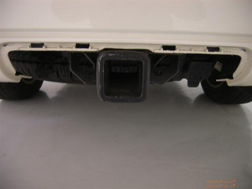 Lincoln Navigator L 2008 photo 1