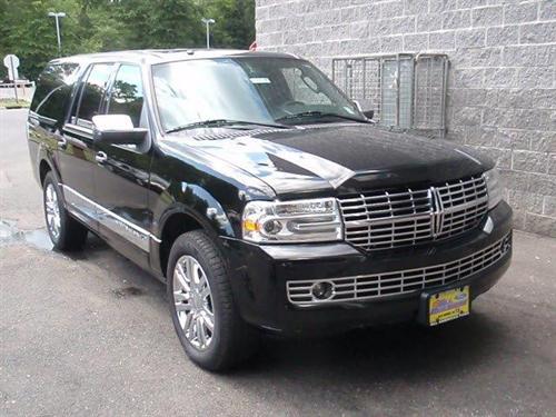 Lincoln Navigator L Unknown Other