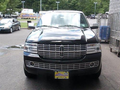 Lincoln Navigator L 2008 photo 1