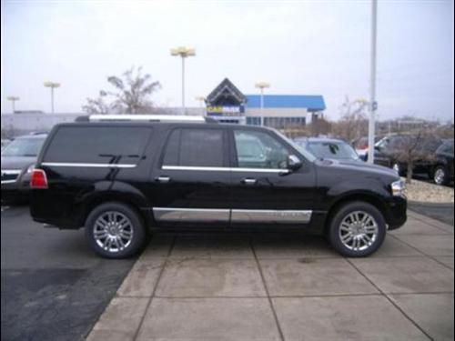 Lincoln Navigator L Unknown Other